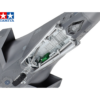 Tamiya 1/48 F-35A Lightning II