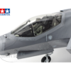 Tamiya 1/48 F-35A Lightning II