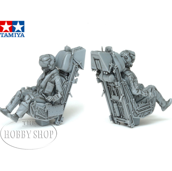 Tamiya 1/48 F-35A Lightning II