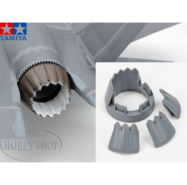 Tamiya 1/48 F-35A Lightning II