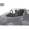 Tamiya 1/48 Lockhead Martin F-35B Lightning II