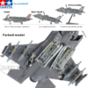 Tamiya 1/48 Lockhead Martin F-35B Lightning II