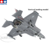 Tamiya 1/48 Lockhead Martin F-35B Lightning II