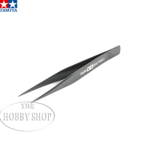 Tamiya Straight Tweezers