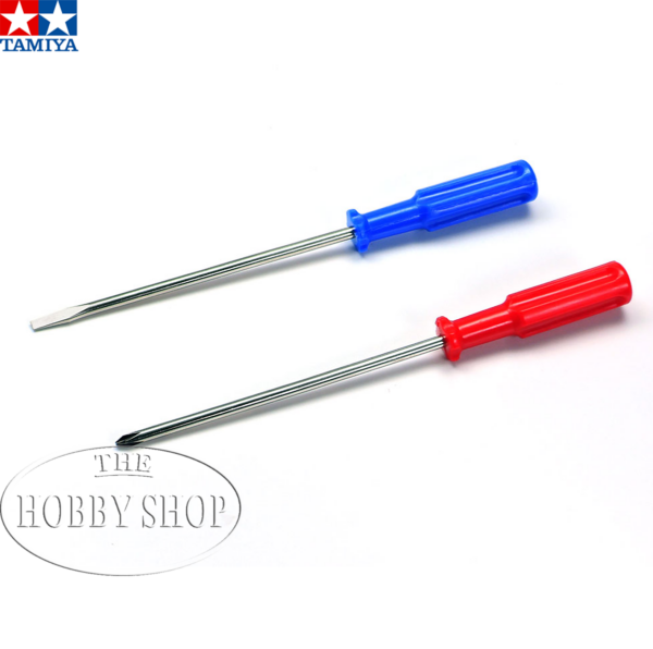 Tamiya Basic Tool Set