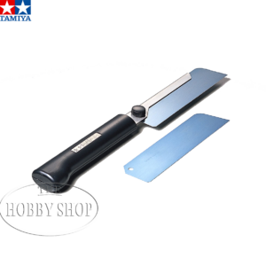Tamiya Thin Blade Craft Saw