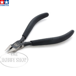 Tamiya Sharp Pointed Side Cutter