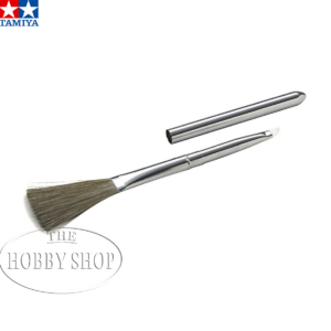 Tamiya Cleaning Brush