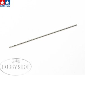 Tamiya Fine Drill Bit 0.3mm