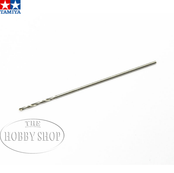 Tamiya Fine Drill Bit 0.4mm