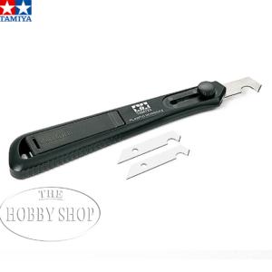 Tamiya Plastic Scriber II