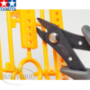 Tamiya Modellers Side Cutter grey