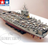 Tamiya 1/350 US Enterprise Aircraft Carrier