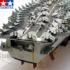 Tamiya 1/350 US Enterprise Aircraft Carrier