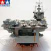 Tamiya 1/350 US Enterprise Aircraft Carrier