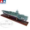 Tamiya 1/350 US Enterprise Aircraft Carrier