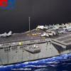 Tamiya 1/350 US Enterprise Aircraft Carrier