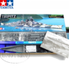 Tamiya 1/350 Tirpitz Battleship