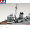 Tamiya 1/350 Japanese Destroyer Kagero