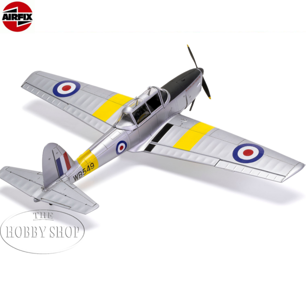 Airfix 1/48 de Havilland Chipmunk T.10/ T.20