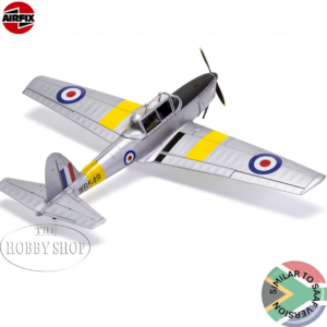 de Havilland Chipmunk T.10/ T.20