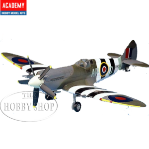 Academy 1/48 Spitfire Mk.XIVc