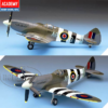 Academy 1/48 Spitfire Mk.XIVc