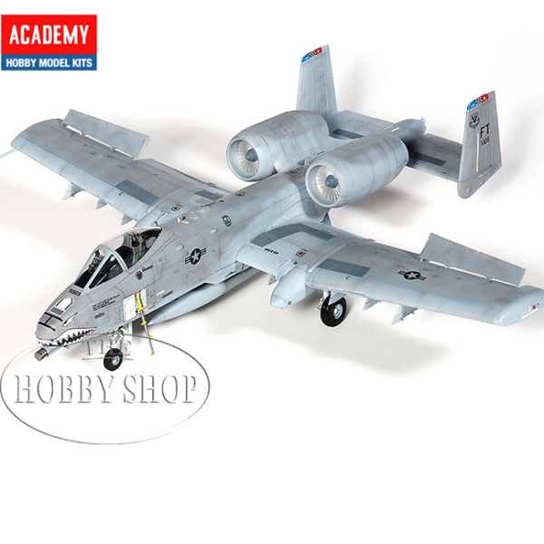 1/48 USAF A-10C (75th FS Flying Tigers)