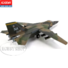 Academy 1/48 USAF F111A Aardvark