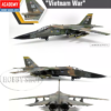 Academy 1/48 USAF F111A Aardvark