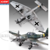 Academy 1/72 JU-87G Stuka Tank Buster Academy 1/72 JU-87G Stuka Tank Buster