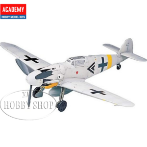 Academy 1/72 Messerschmitt Bf109G-14