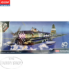 ACADEMY 1/72 P-47D Thunderbolt Eileen