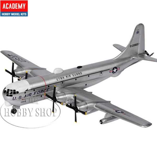 Academy 1/144 USAF KC-97L Stratofreighter