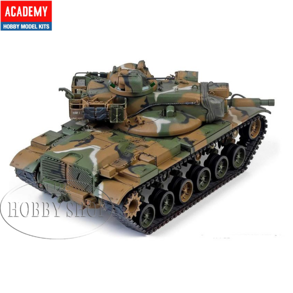 ACADEMY 1/35 M60A2 Patton Tank