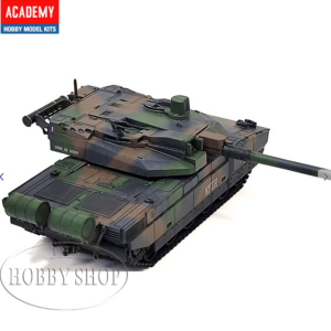 1/72 french Army Char Leclerc