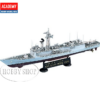 Academy 1/350 USS Oliver Hazard Perry Frigate FFG-7