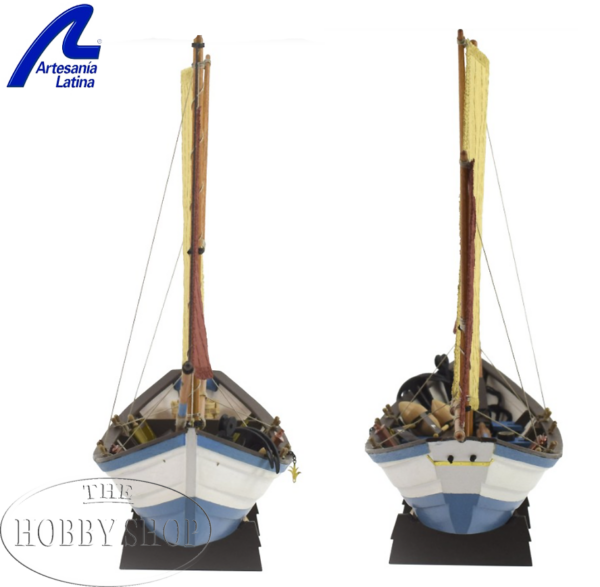 ARTESANIA LATINA Saint Malo