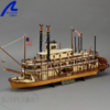 Artesania 1/80 King Of The Mississippi River Boat