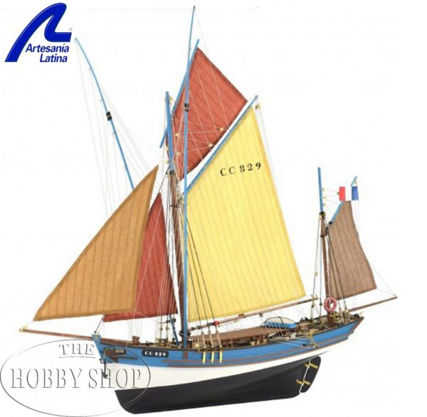 Artesania Marie Jeanne