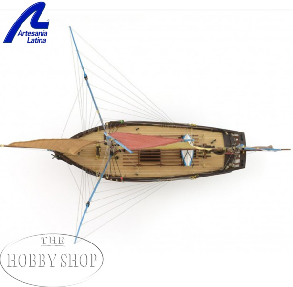 Artesania Marie Jeanne