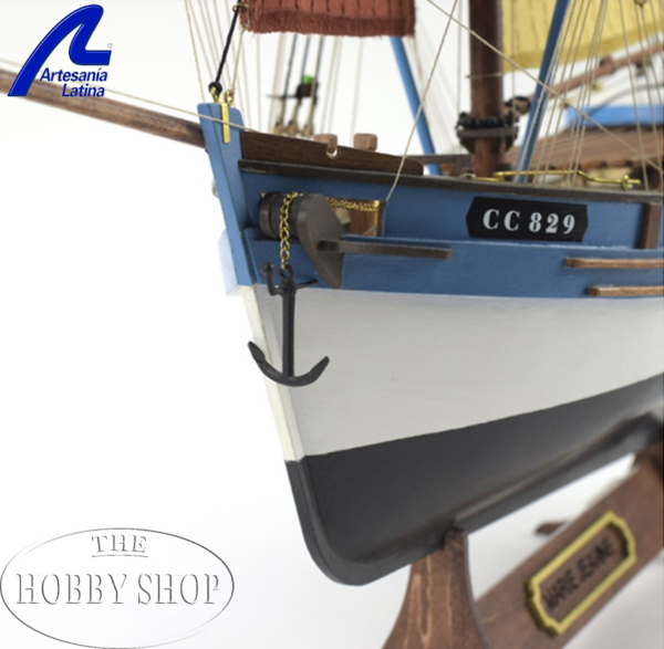 Artesania Marie Jeanne