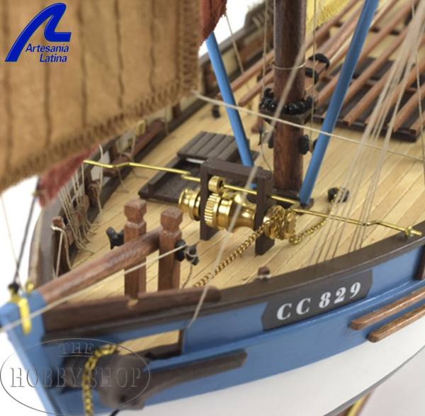 Artesania Marie Jeanne