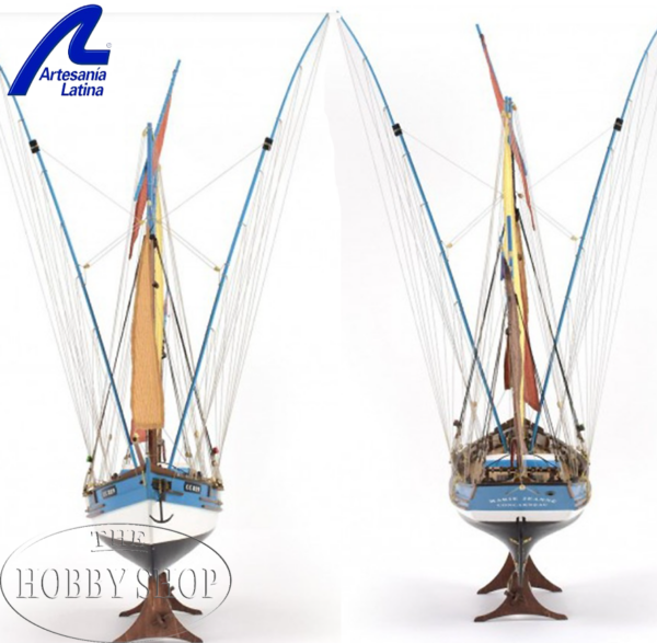 Artesania Marie Jeanne