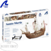 Artesania Carabela Santa Maria 1492