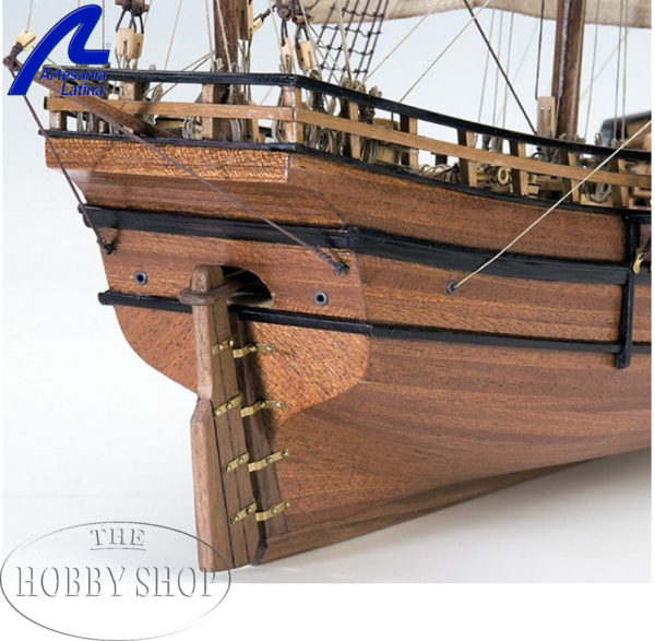 Artesania 1/65 La Pinta