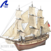 Artesania 1/48 HMS Bounty 1783