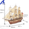 Artesania 1/48 HMS Bounty 1783