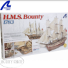 Artesania 1/48 HMS Bounty 1783