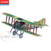 Academy 1/72 Spad XIII WWI Fighter
